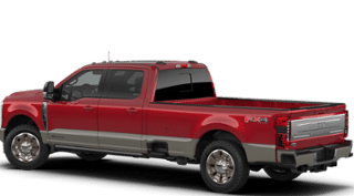 2026 Ford Super Duty® External Image 3